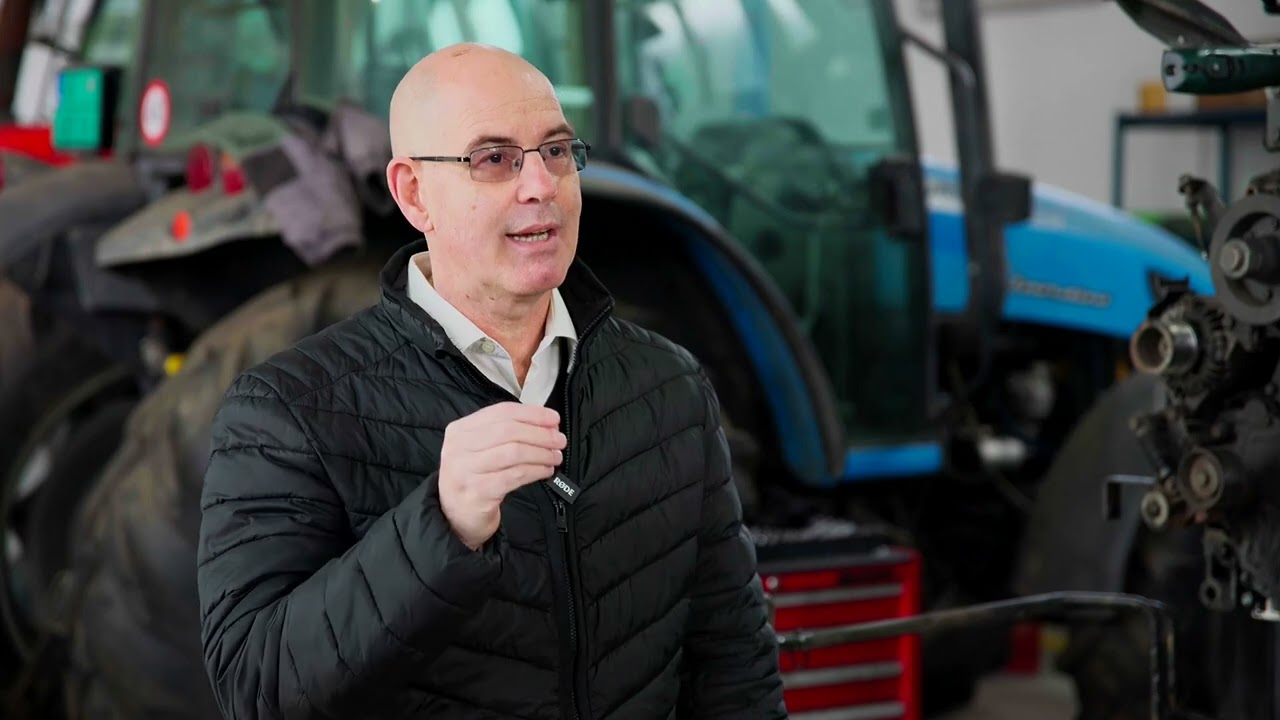 Servis ARMA AGRO - Priče iz servisa, AutoMoto Show