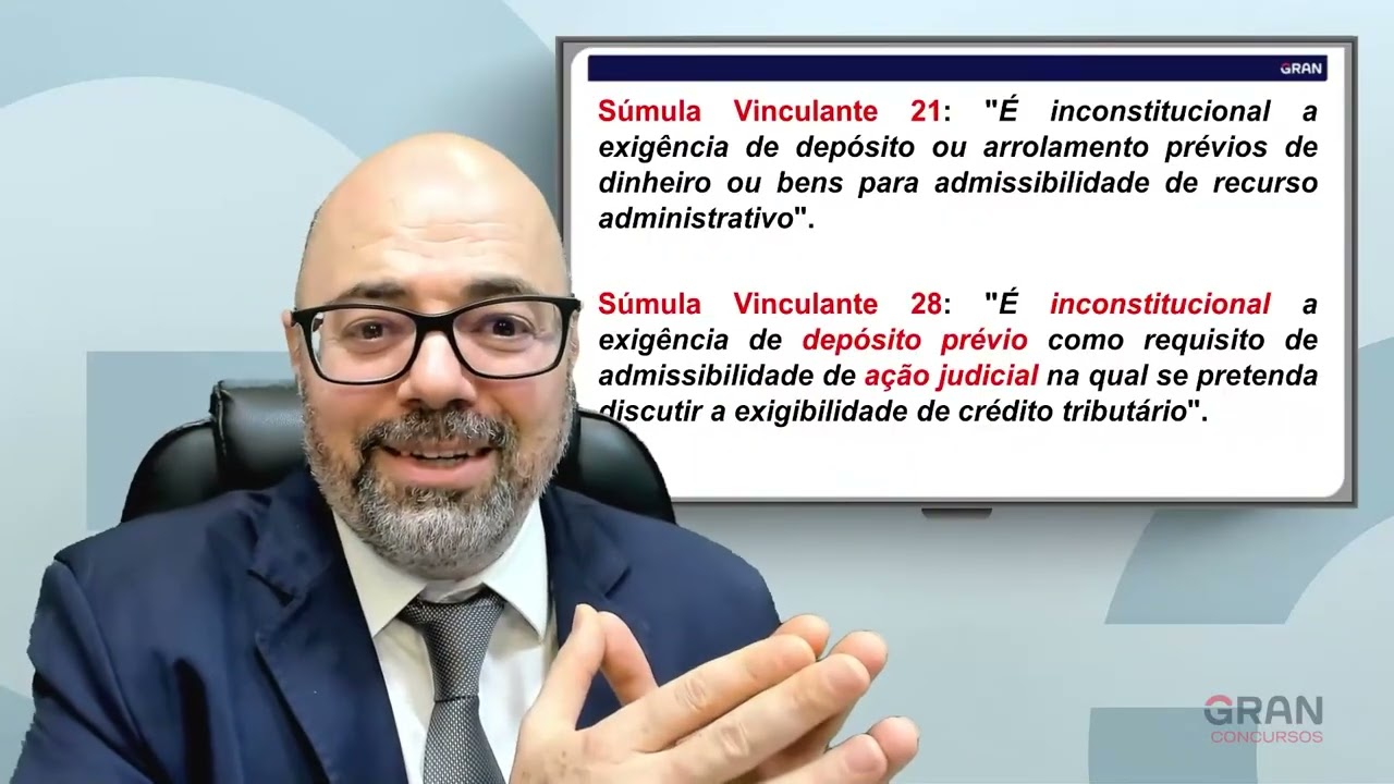 71   Extinção do Crédito Tributário II