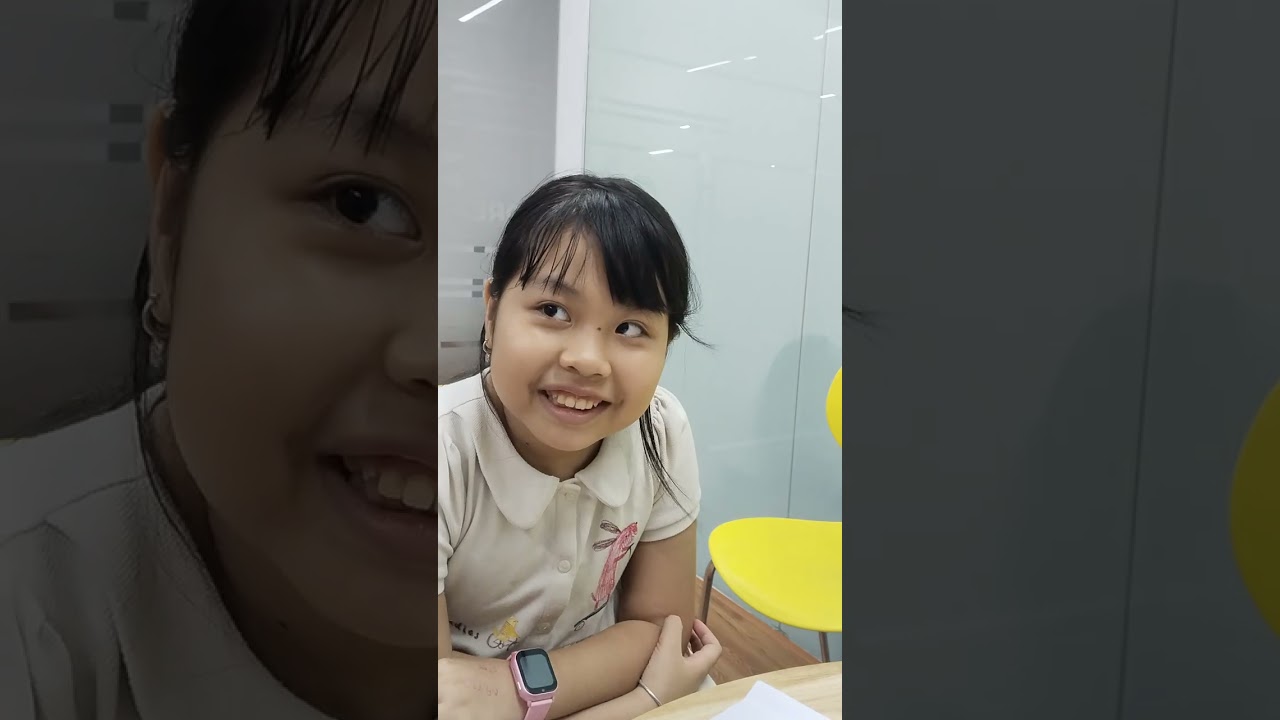 Dream Sky English Center - Lê Bảo Hân – 2.Fa4 - Test 4 - Cơ sở 12 Linh Đàm