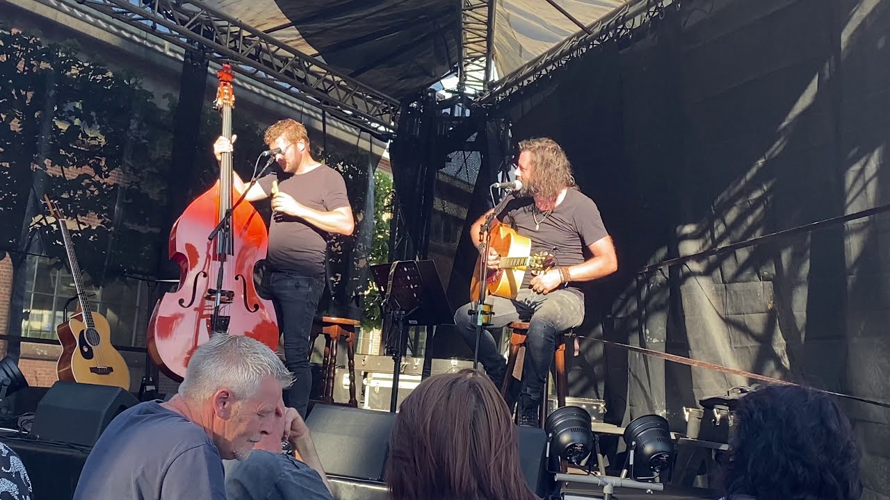 Remko Keizer & Hendrik Jan Bökkers - Ring of Fire