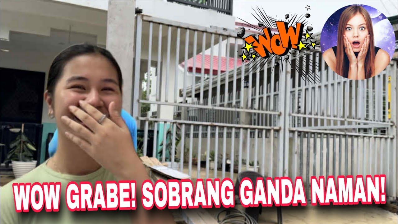 GATE NILA VEANCY GAWA NA! MAY MASAMANG NAGANAP SA LUGAR NILA! || KALINGAP RAB