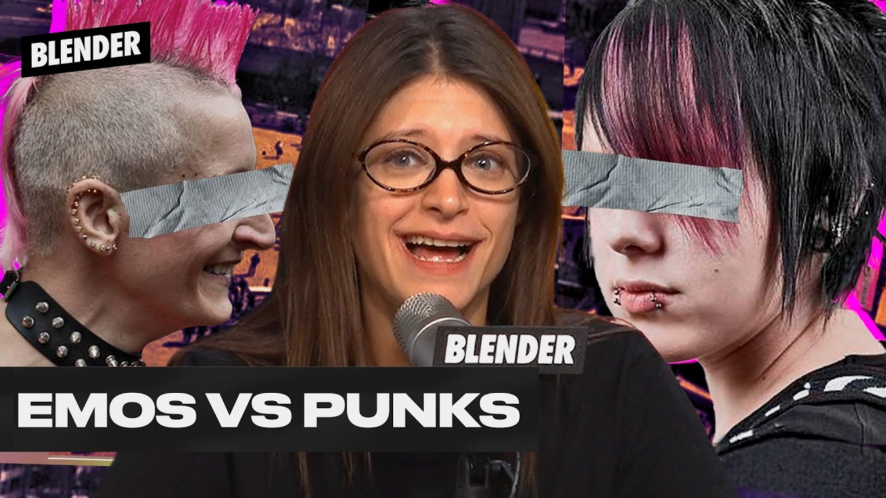 RECORDAMOS la PELEA de TRIBUS URBANAS MEXICANAS | ÚLTIMO AVISO | BLENDER
