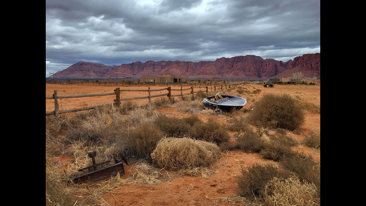 On the Road with Old Town Coleman to St. George, Utah.  A visit with D&D LanternWorks, Part 3