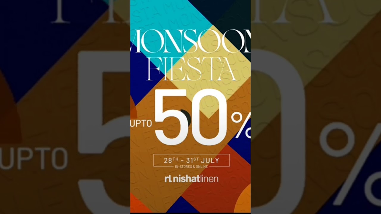 Nishat linen summer sale 2022| #nishat #fancysuit #nishatlinensale