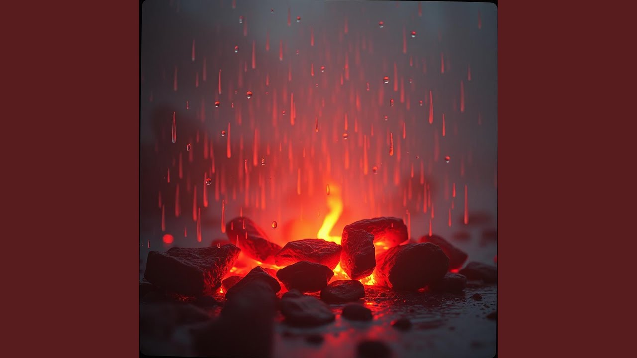 Embers of Love