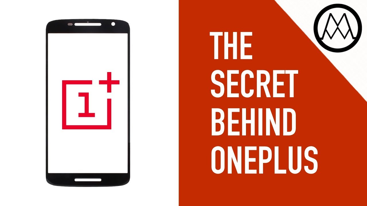How OnePlus succeeded when they should have failed.