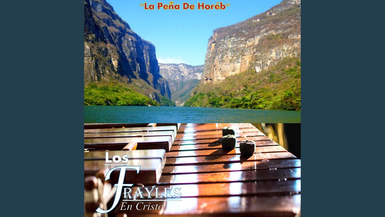 La Peña de Horeb
