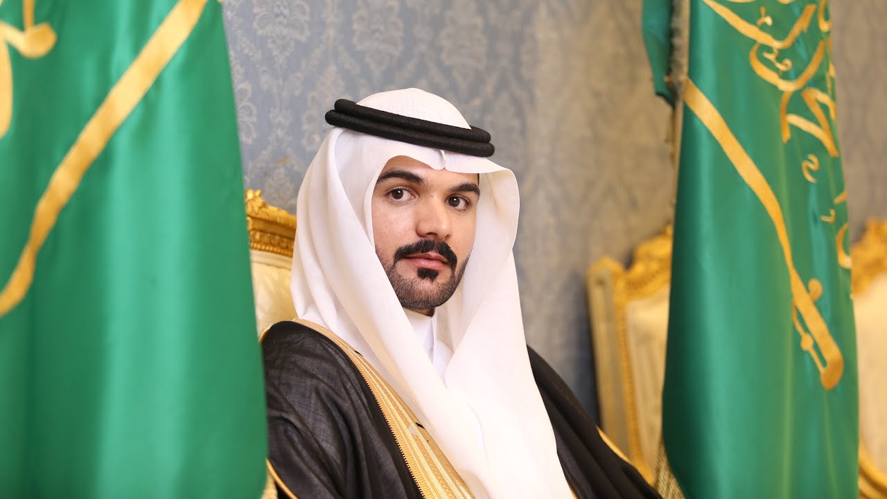 مونتاج لزواج الشاب : رائد  العتيبي يوم الخميس 1444/12/25هـ