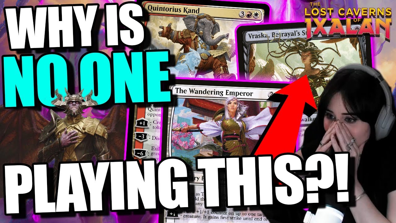 Superfriends is SUPER POWERFUL😳New Standard Mardu Deck🔥MTG Ixalan Gameplay & Deck Tech