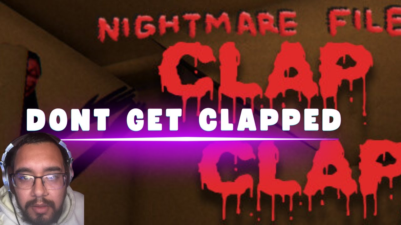 CLAP CLAP