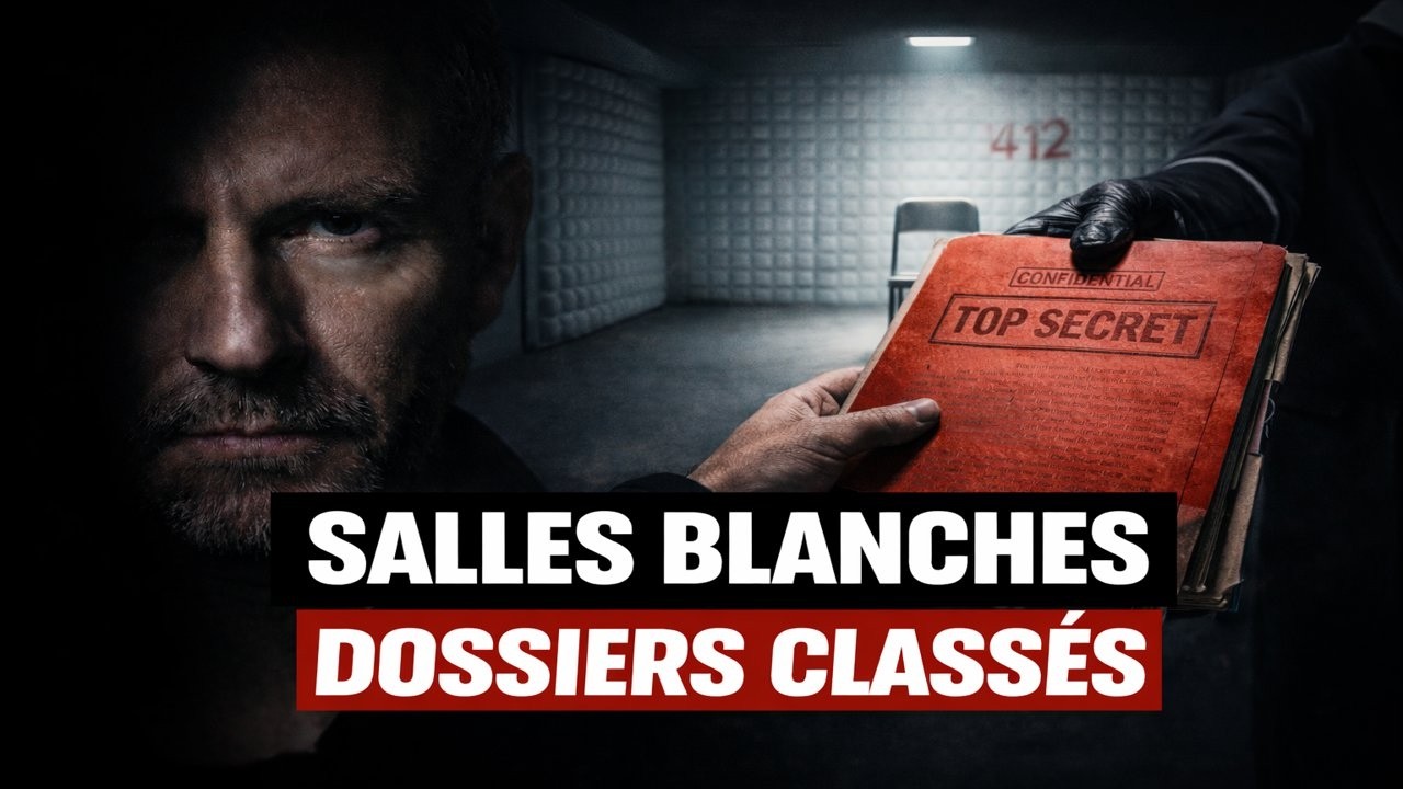 J'AI DÉCOUVERT CE QU'ILS CACHENT SOUS LA BASTIDE (Ça a mal tourné) FABRE EP 2