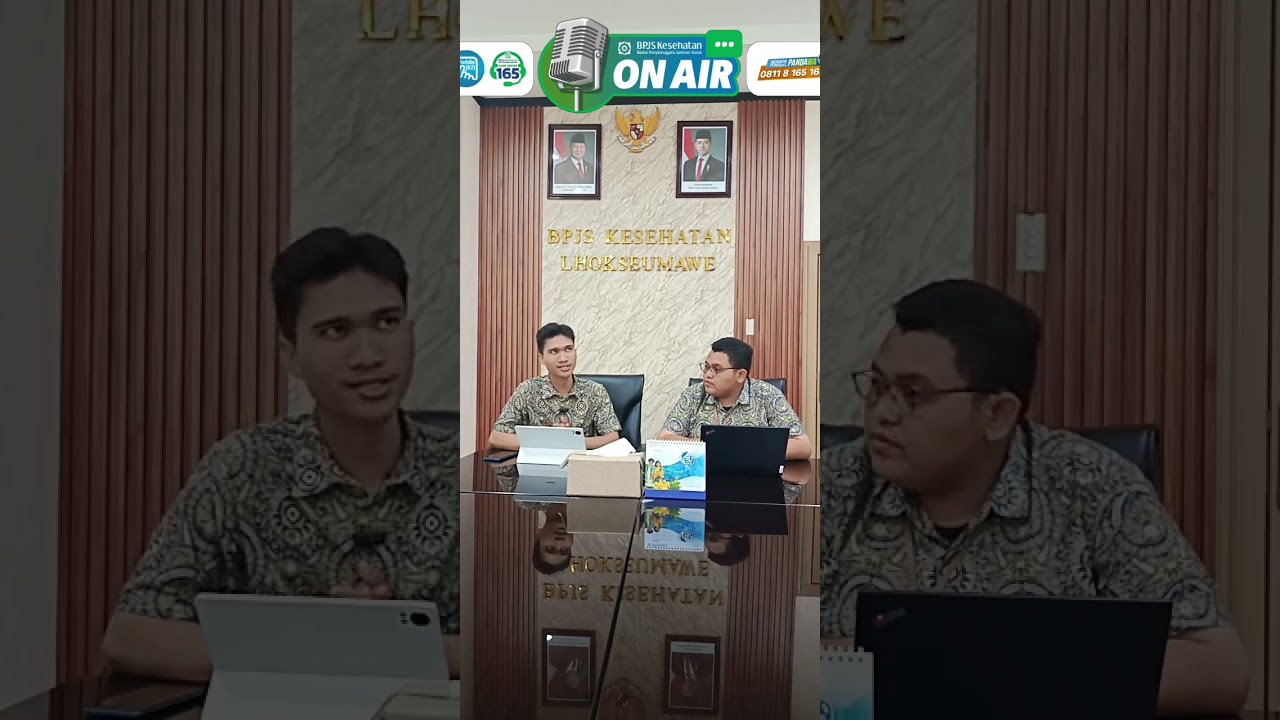 BPJS On Air #9 