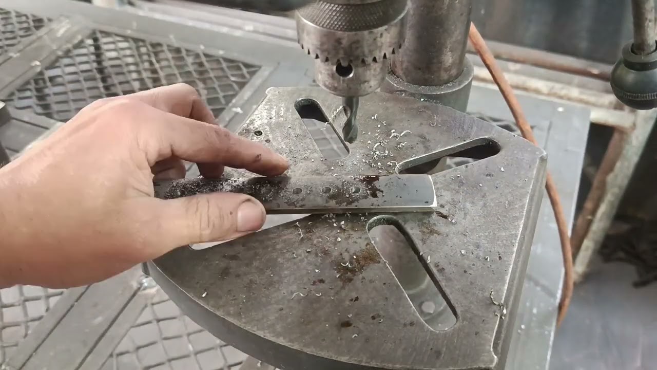 Extractor compresor de resortes para culatas o camaras de vehiculos