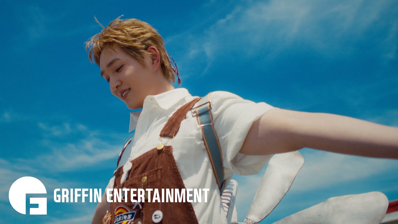 온유 ONEW 'Confidence' M/V