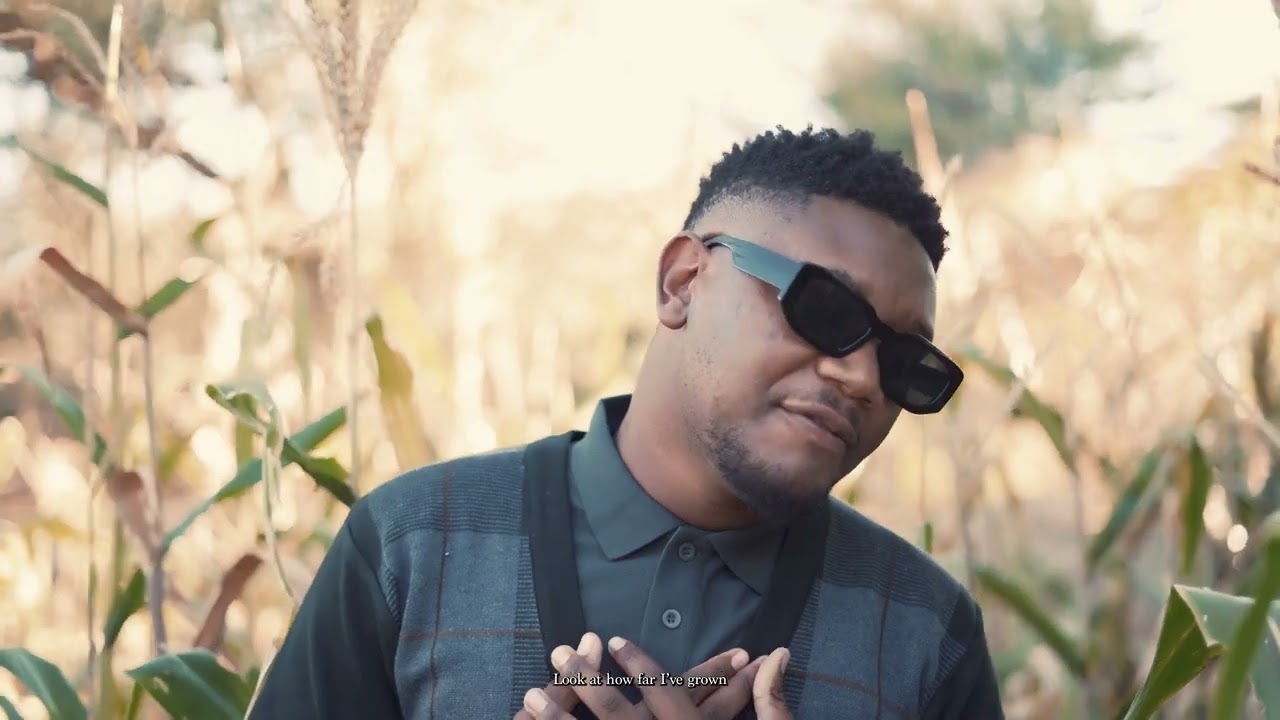 Dj Vuyo - Mama ( Official Video) Ft King Zilla