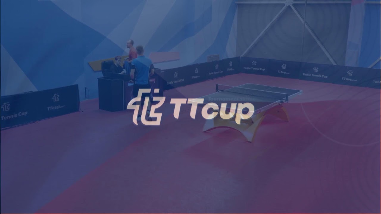 24.01.2026 TTCup Czech 8