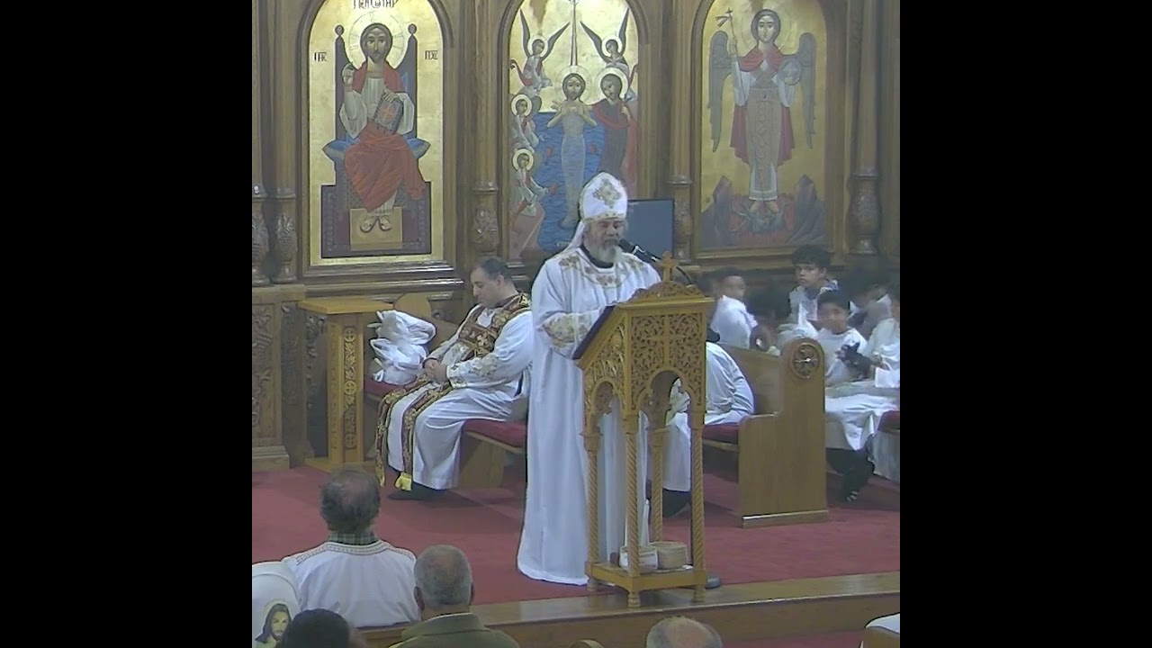 God Skips Nobody (Fr. James Soliman)