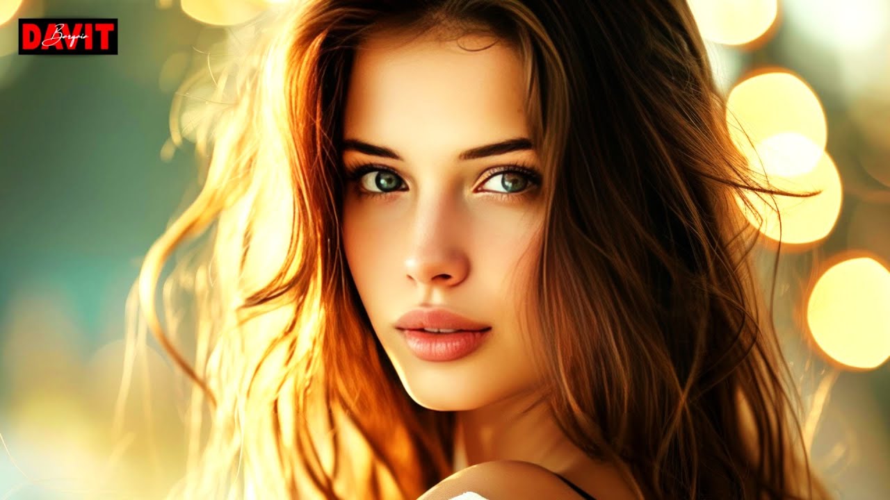 Davit Barqaia - I Believe Love | Music Video |