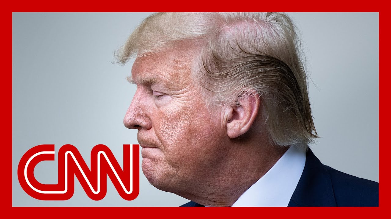 Supreme Court allows release of Trump tax returns to NY prosecutor