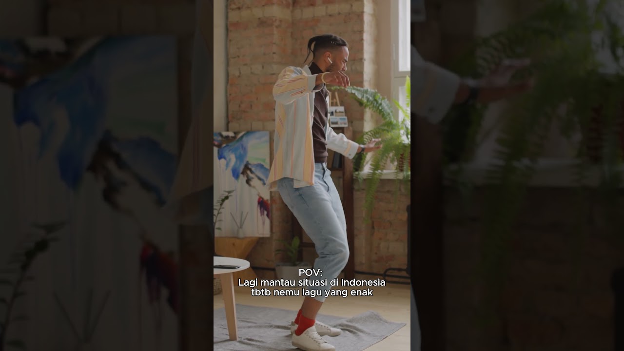 POV: Dengarkan Lagu Ini by RAP Project 