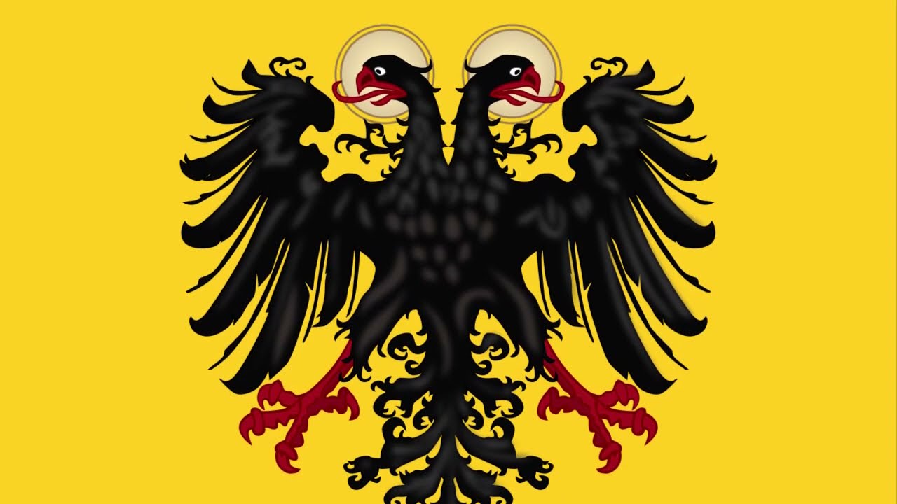 Meaning of the Double Headed Eagle - ROBERT SEPEHR