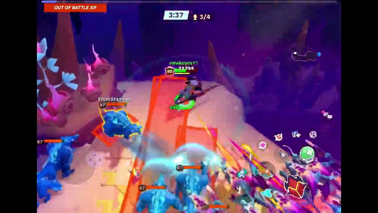 Razor Cave Hard Sub 2 | Moco