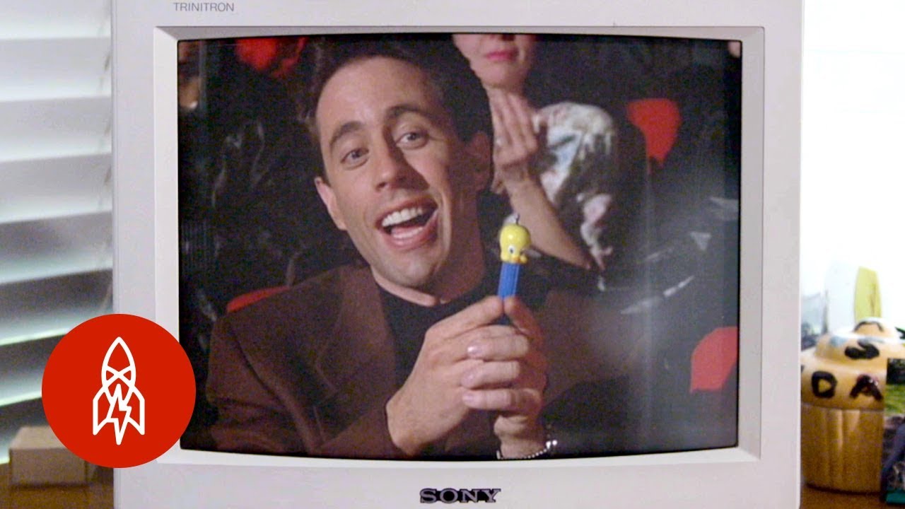 The ‘Seinfeld’ Theme Was Improvised