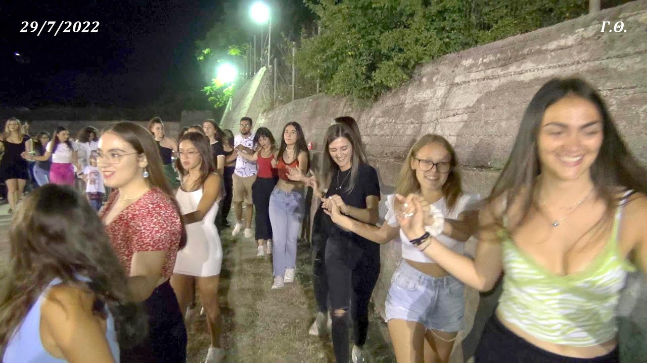 Sofka na tatko - Χρυσές Νότες / Βευιώτικα "2022"