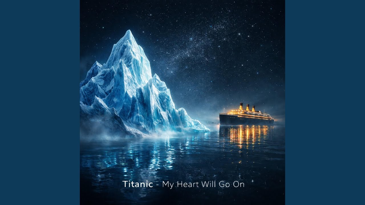 Titanic (My Heart Will Go On)