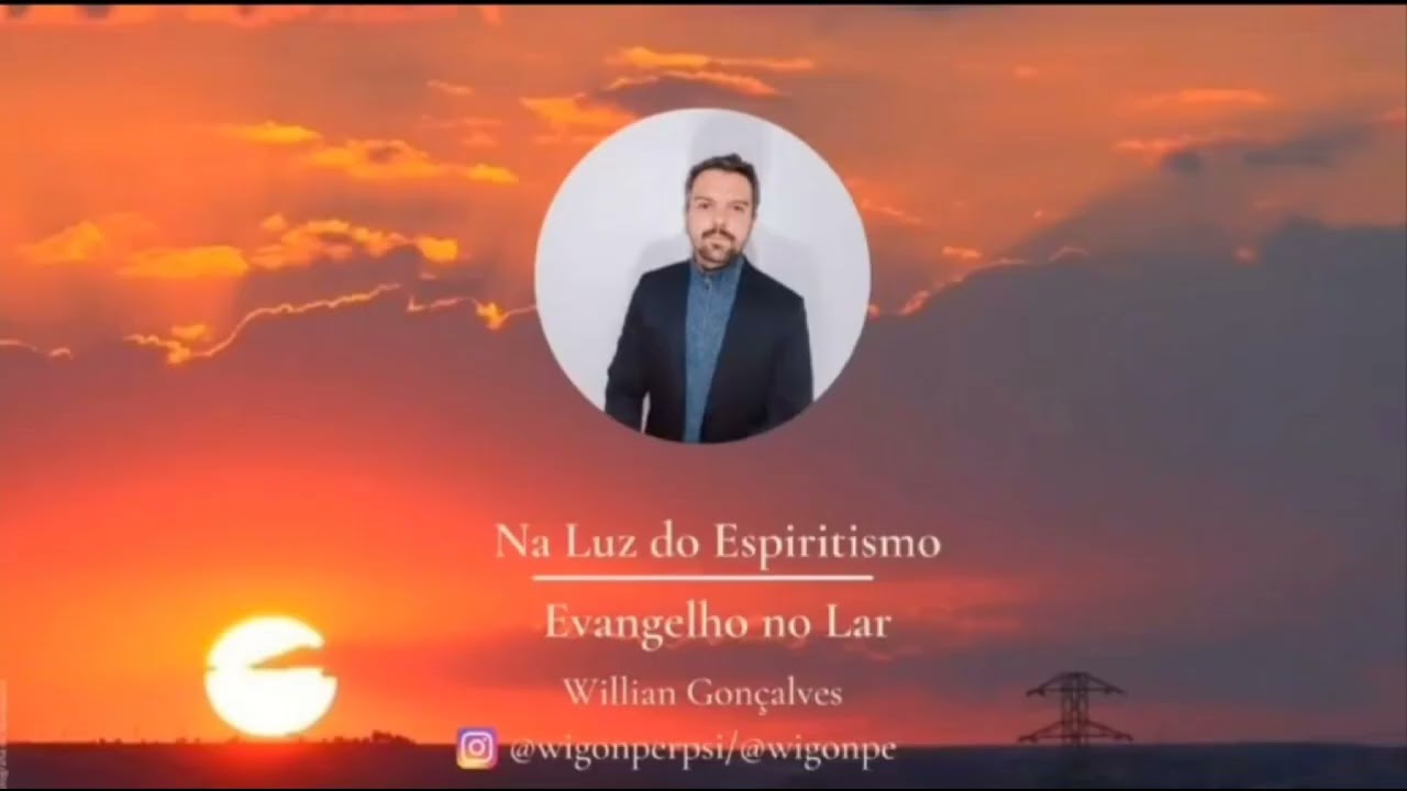 O despertar da consciência espiritual. Evangelho no lar,  estudo 239