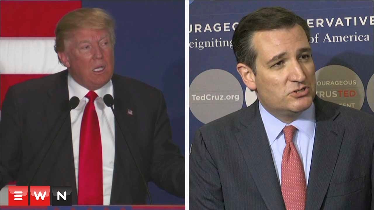 Belgium attacks reveberate in U.S politics