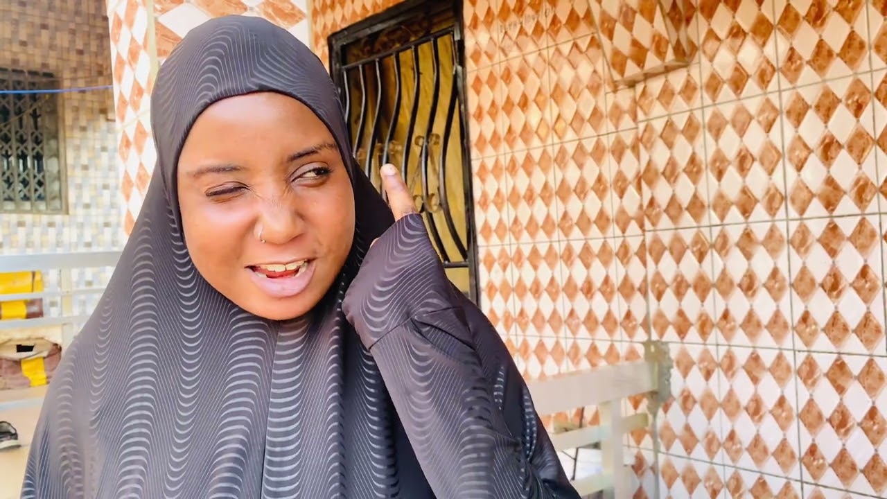 Soumaye KÖ lewrou mawnoudõu Épouse 3