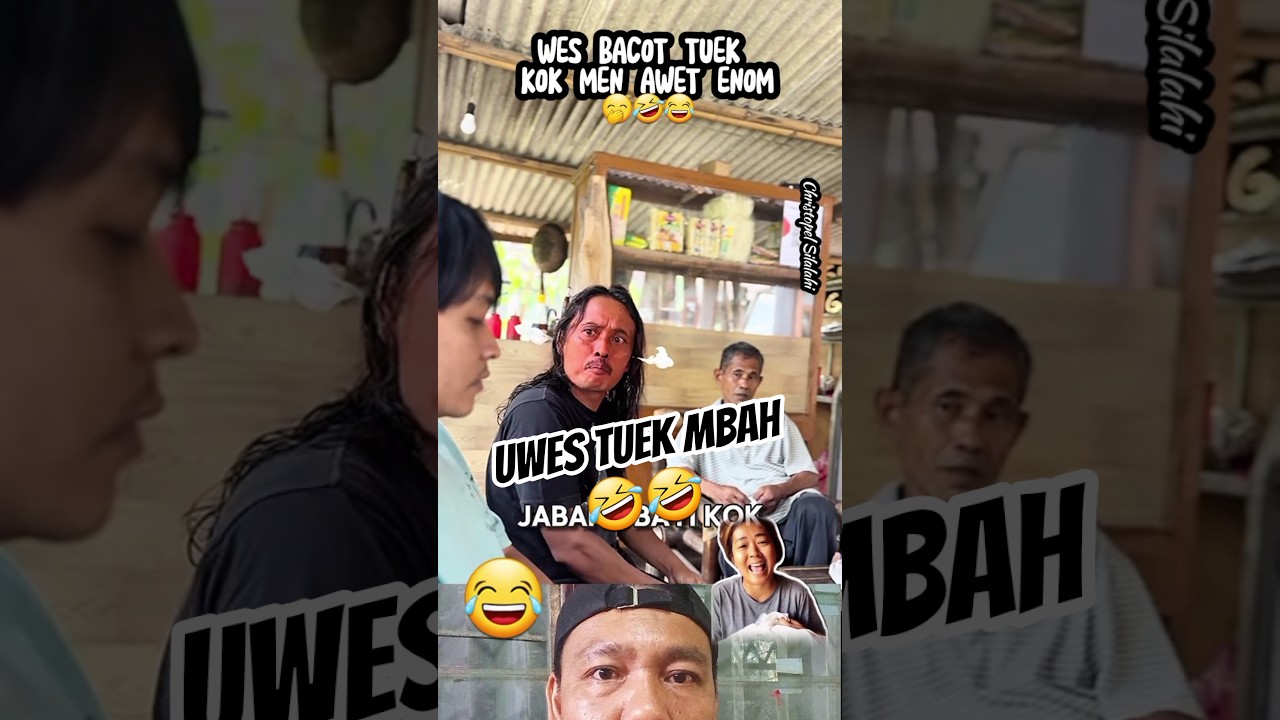 Men awet enom#shortkomedi #lucu #kocak #ngakak #lawak #funny