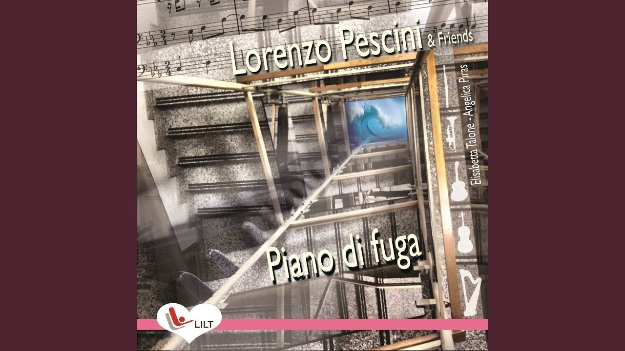 Sorgente d'amore
