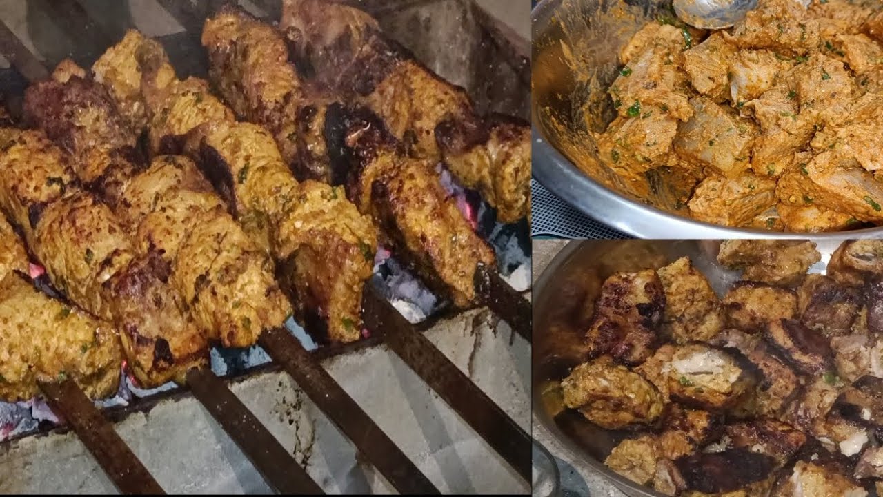 Tandoori fish recipe Restaurant style | Food Love