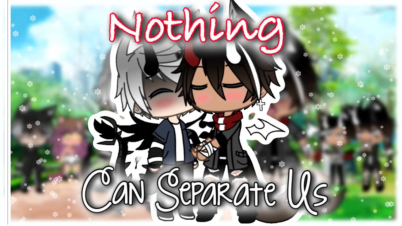 Nothing Can Separate Us | Gay GLMM | original