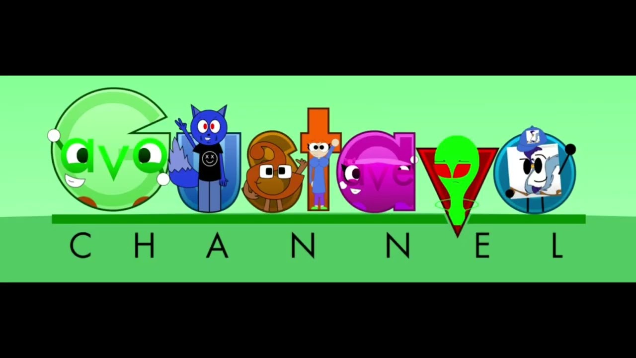 TCB Logos: XVI (Season 2 Premiere)