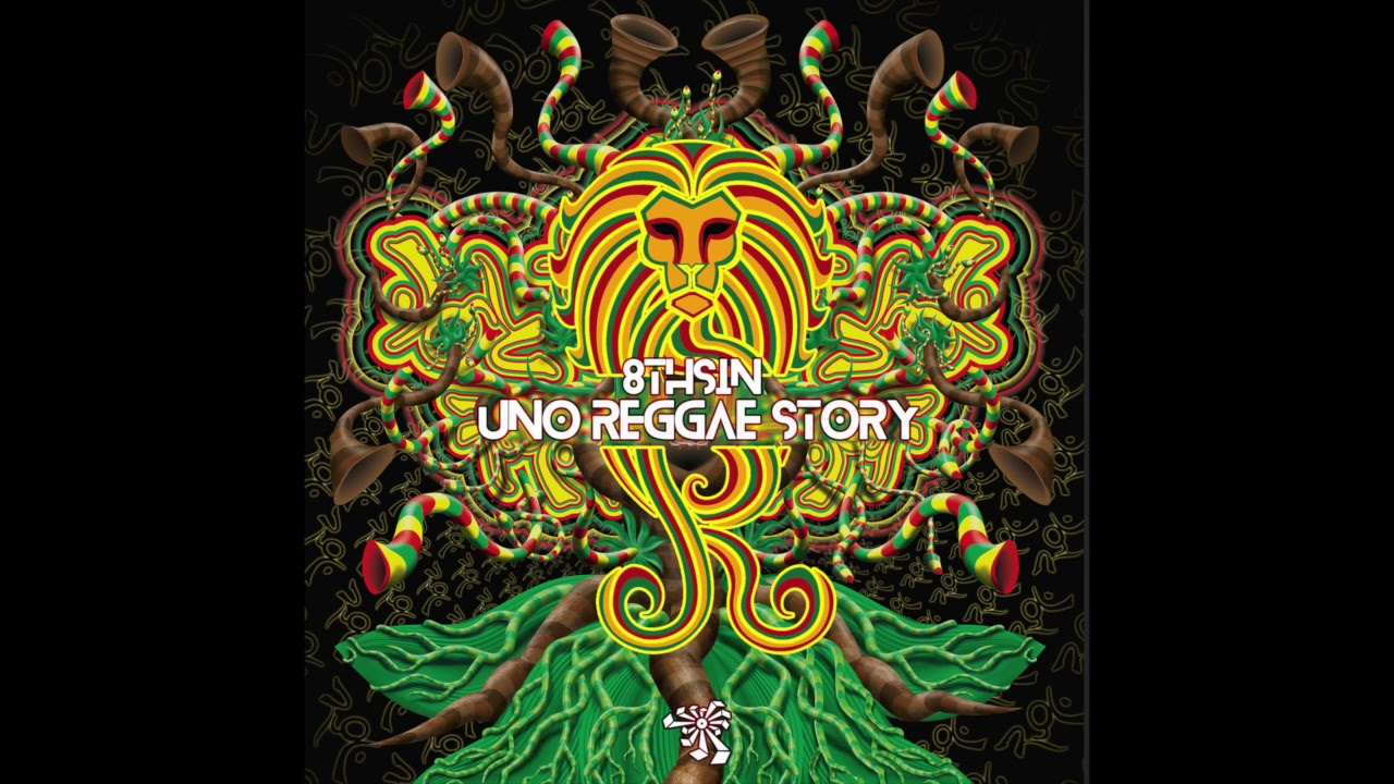 8Thsin -  Uno Reggae Storie (Original Mix)