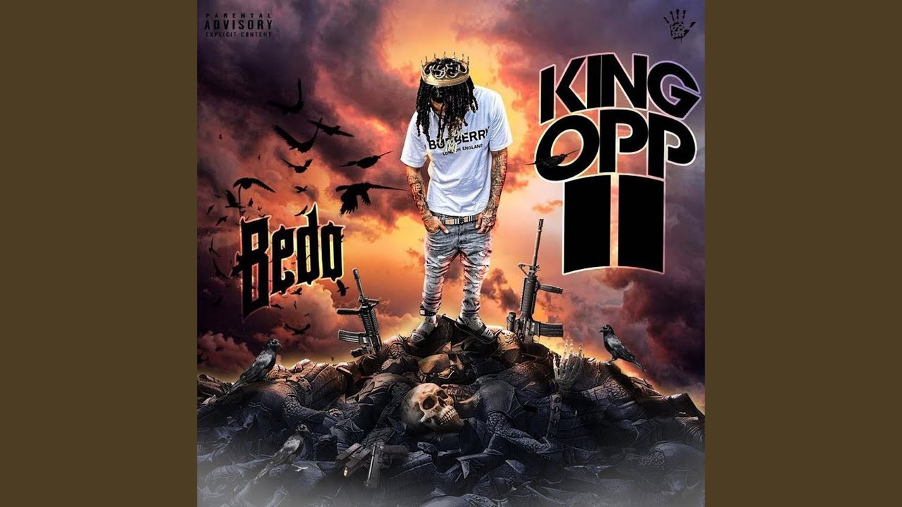 New Red Bottoms Part 2