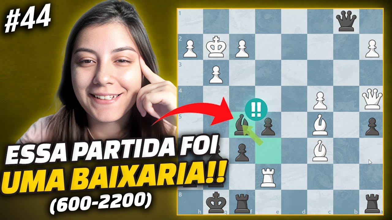 Partida CA&Oacute;TICA na &Iacute;NDIA DO REI!! - Speed Run, o RETORNO EP. 44