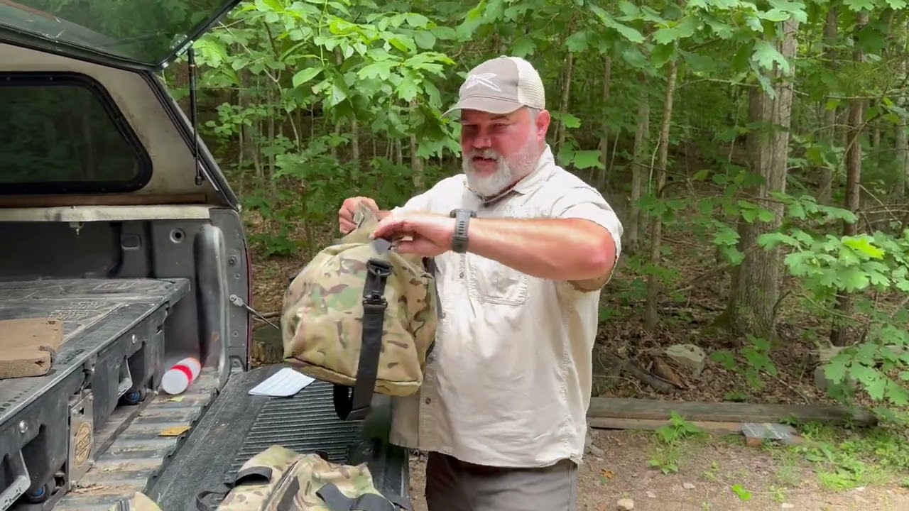Ky Handcrafted Gear: Rugged & Ready for Anything!
