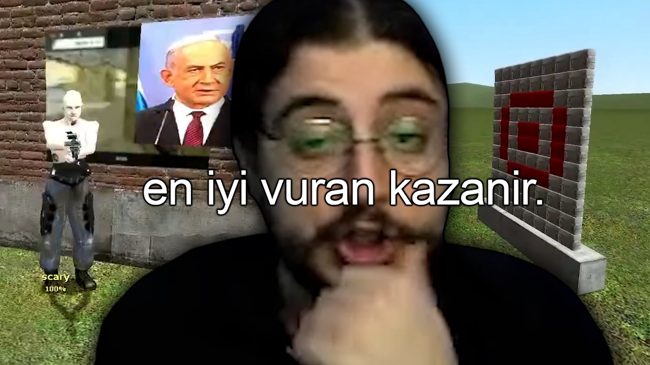 en iyi vurusan kazanir