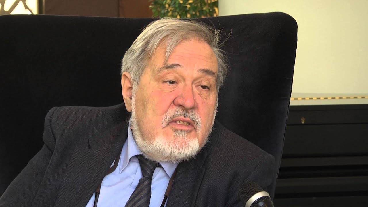 Prof.Dr.İlber ORTAYLI Artı90'a Konuştu