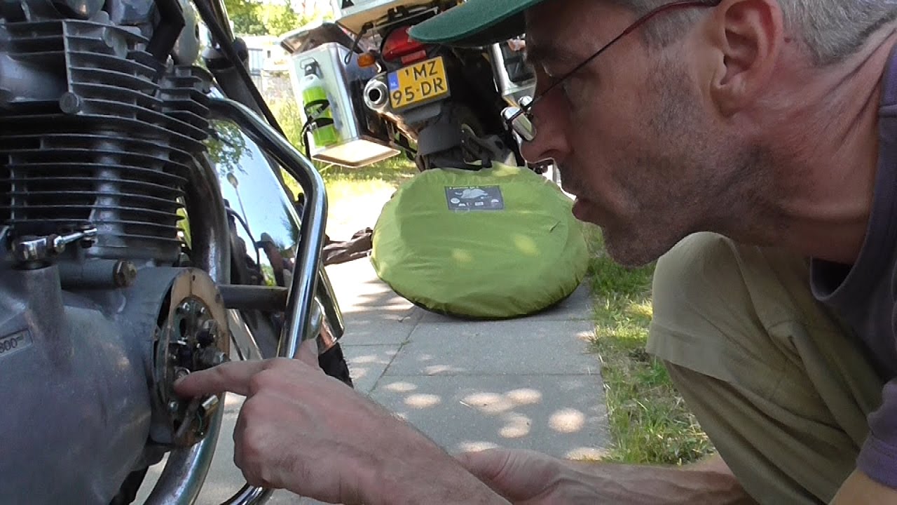 Barreltrip Noorwegen 2016 Deel 1