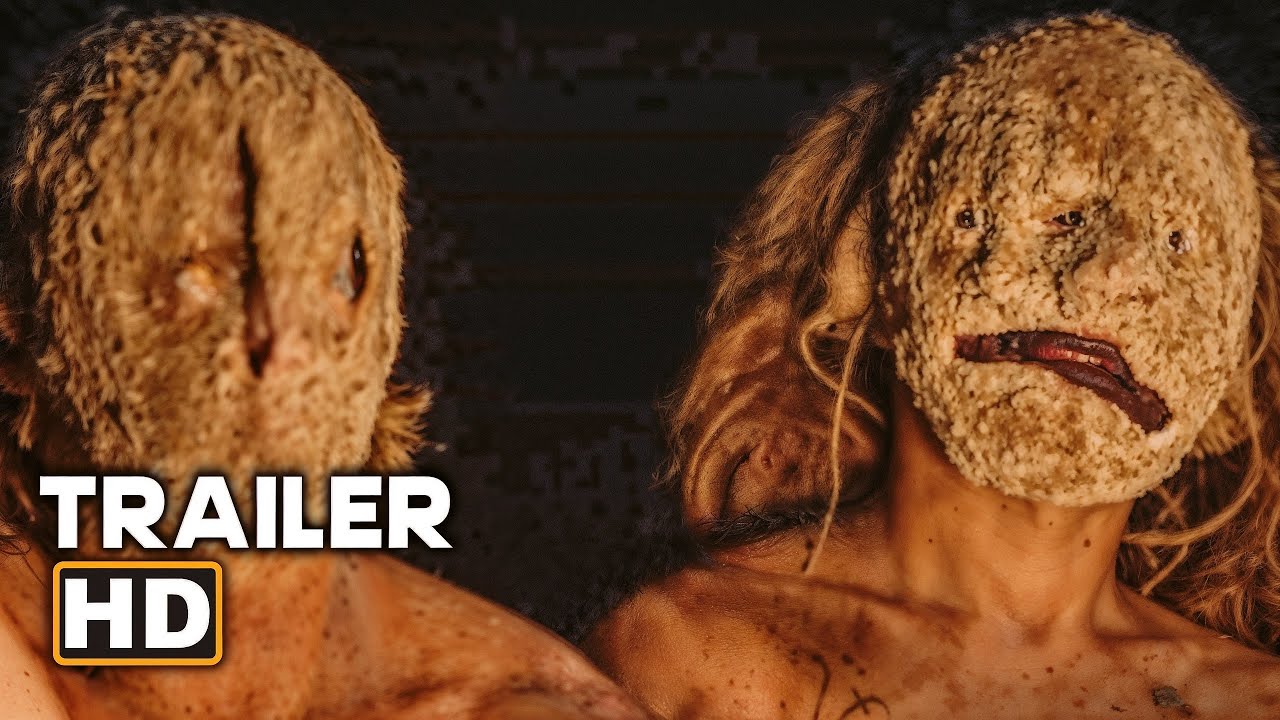 THE BANISHED Trailer (2025) Horror Movie HD