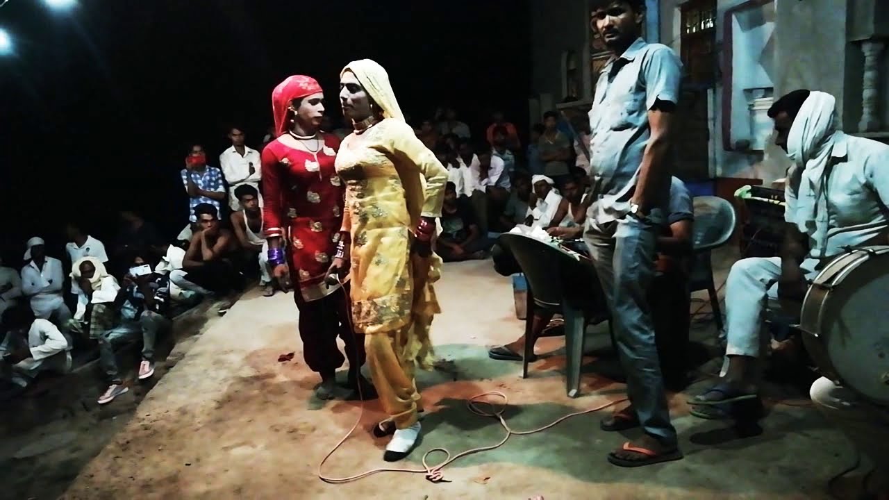 सूल्लड मेवाती वाजिद डांसर