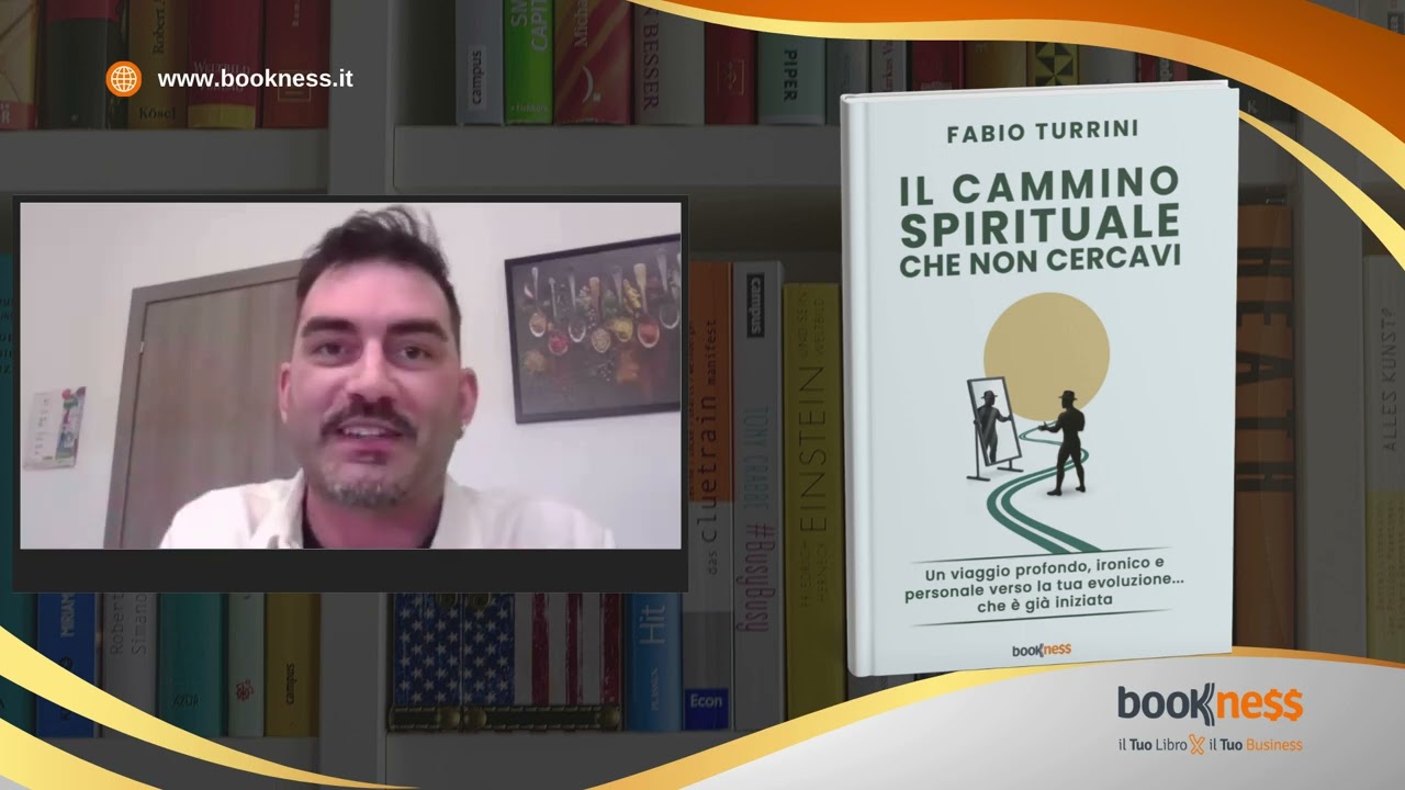 Testimonianza di Fabio Turrini