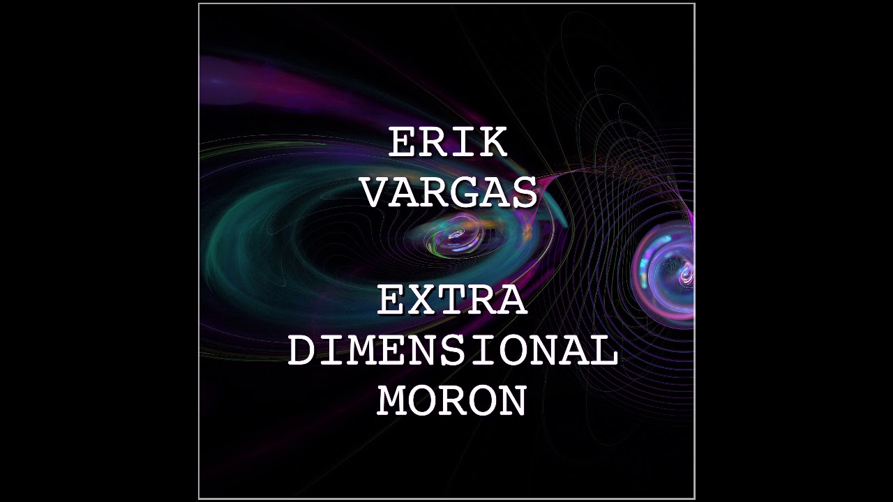 Erik Vargas - Club Tabla (World EDM Hybrid Instrumental)