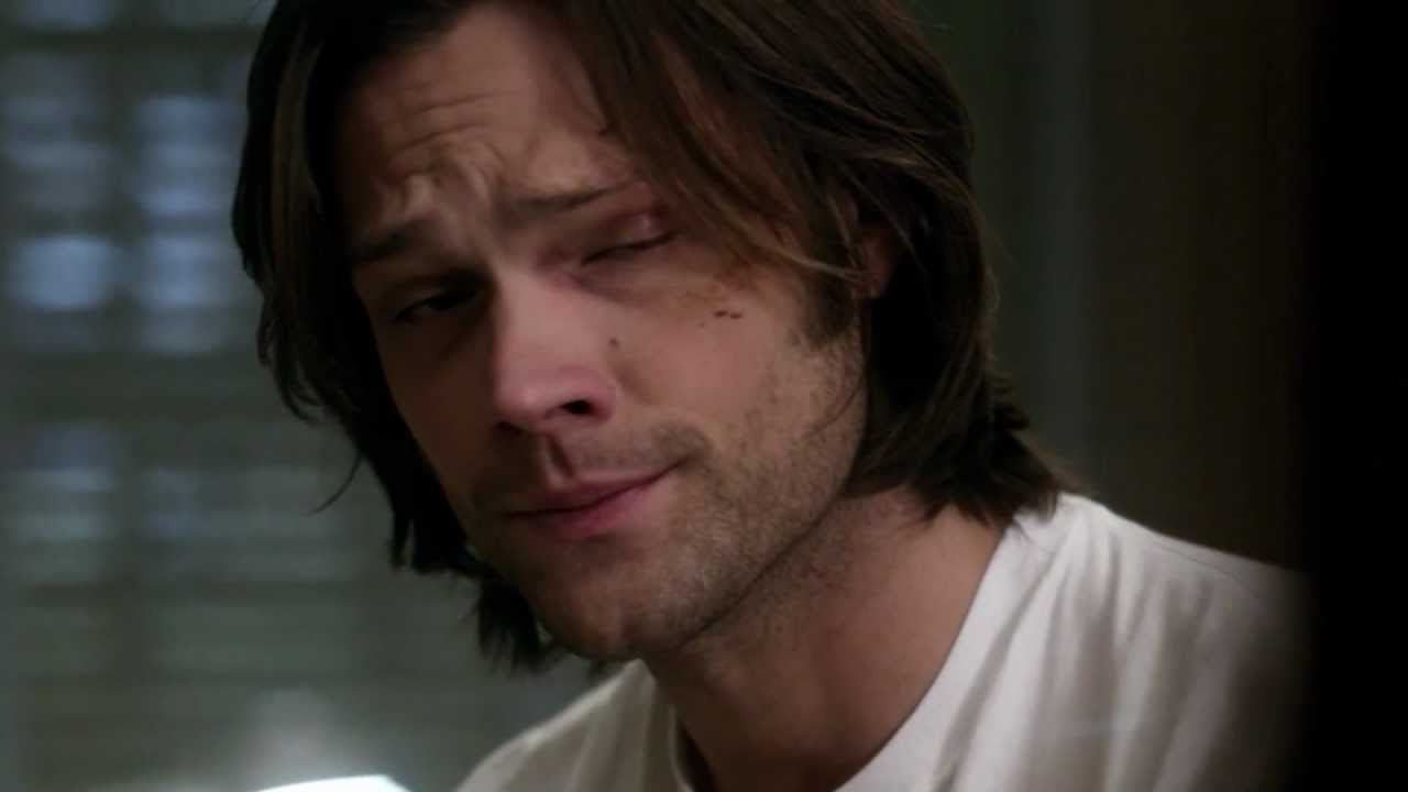 Sam & Lucifer: Gives You Hell