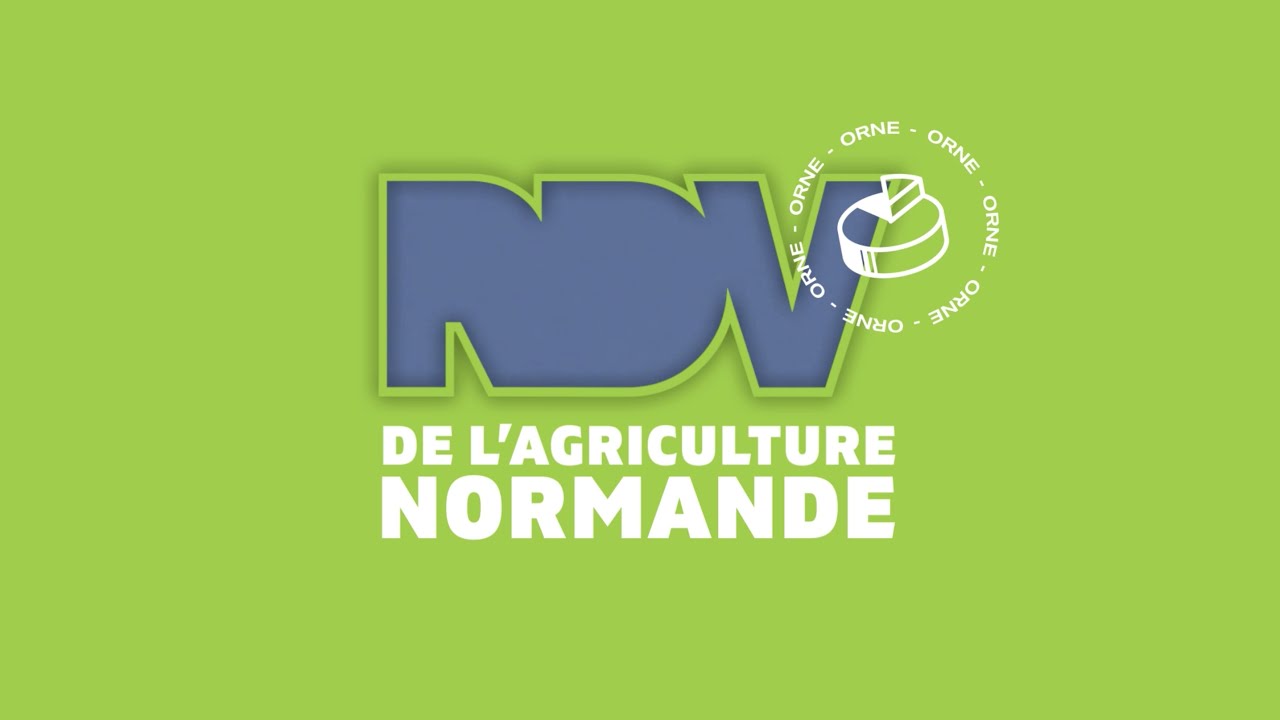 Reportage Poiré Domfront | LES RDV DE L'AGRICULTURE NORMANDE